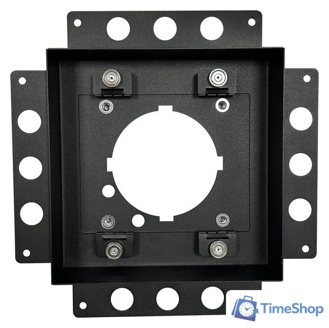 Вентиляционная решетка HOMY Air Pro AP100BM 20x20 с маяком (черная) - Изображение №11 — Интернет-магазин Time-Shop