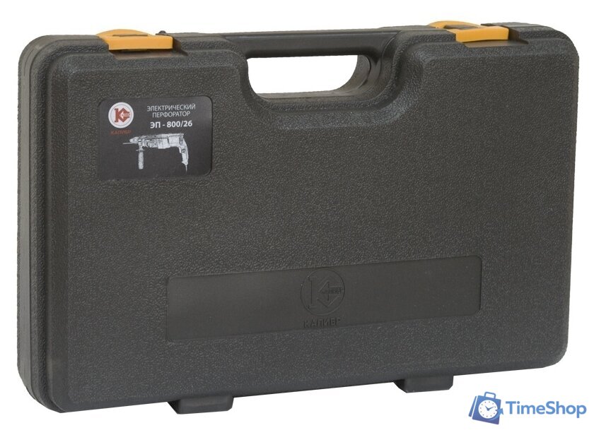 Перфоратор Калибр ЭП-800/26 - Изображение №10 — Интернет-магазин Time-Shop