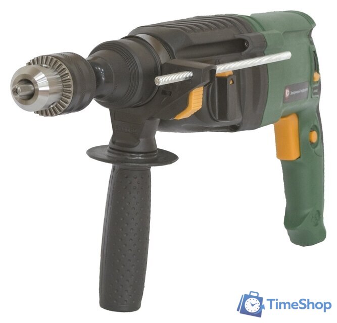 Перфоратор Калибр ЭП-800/26 - Изображение №4 — Интернет-магазин Time-Shop