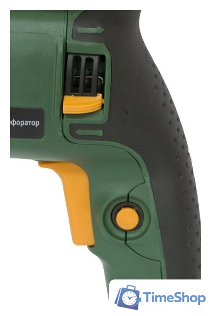 Перфоратор Калибр ЭП-800/26 - Изображение №7 — Интернет-магазин Time-Shop