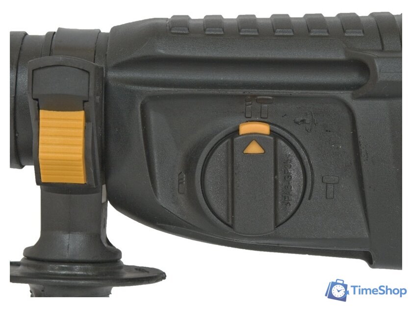 Перфоратор Калибр ЭП-800/26 - Изображение №8 — Интернет-магазин Time-Shop