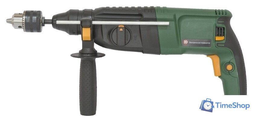 Перфоратор Калибр ЭП-800/26 - Изображение №5 — Интернет-магазин Time-Shop