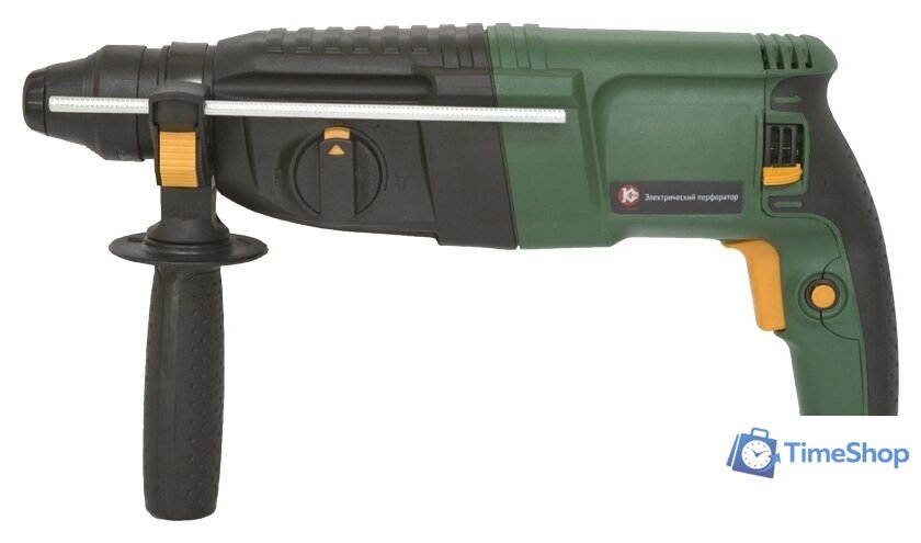 Перфоратор Калибр ЭП-800/26 - Изображение №1 — Интернет-магазин Time-Shop
