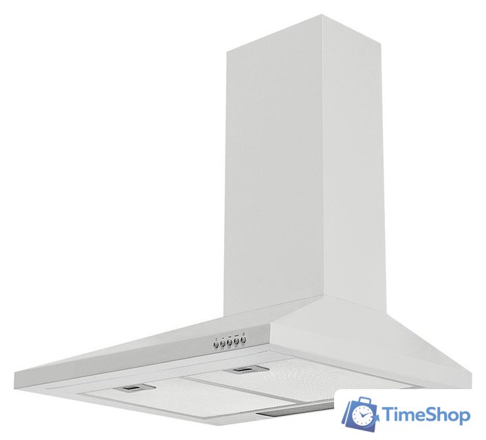 Кухонная вытяжка Exiteq EX-1086 (белый) - Изображение №2 — Интернет-магазин Time-Shop