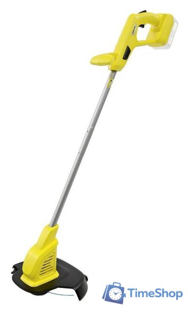 Триммер Karcher LTR 18-25 (без АКБ) - Изображение №1 — Интернет-магазин Time-Shop
