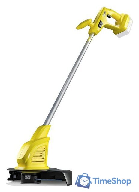 Триммер Karcher LTR 18-25 (без АКБ) - Изображение №2 — Интернет-магазин Time-Shop