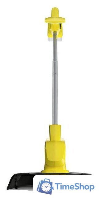 Триммер Karcher LTR 18-25 (без АКБ) - Изображение №3 — Интернет-магазин Time-Shop