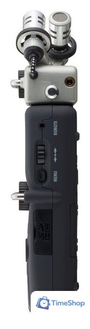 Диктофон Zoom H5 - Изображение №7 — Интернет-магазин Time-Shop