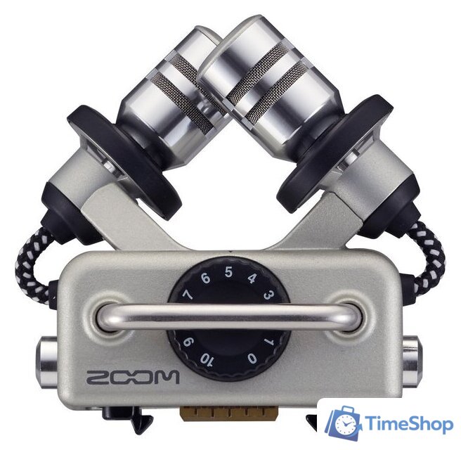 Диктофон Zoom H5 - Изображение №8 — Интернет-магазин Time-Shop