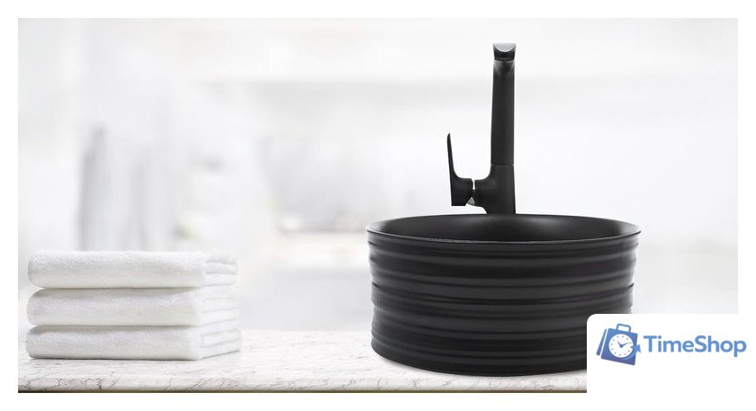 Умывальник WeltWasser Elbach 3272 MB - Изображение №3 — Интернет-магазин Time-Shop