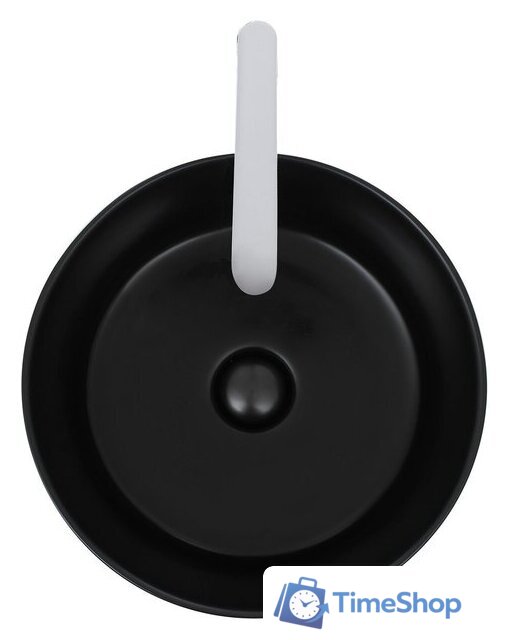 Умывальник WeltWasser Elbach 3272 MB - Изображение №2 — Интернет-магазин Time-Shop