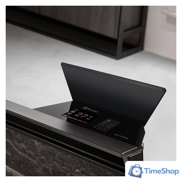 Конвектор Electrolux ECH/BMI-2000 Brilliant Marble - Изображение №7 — Интернет-магазин Time-Shop