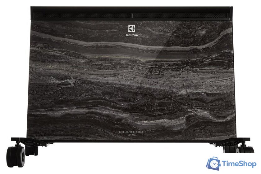 Конвектор Electrolux ECH/BMI-2000 Brilliant Marble - Изображение №2 — Интернет-магазин Time-Shop
