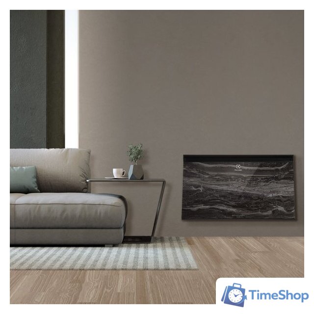 Конвектор Electrolux ECH/BMI-2000 Brilliant Marble - Изображение №4 — Интернет-магазин Time-Shop