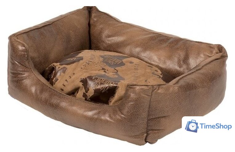 Лежак Duvo Plus Explorer Bed 300023/DV - Изображение №1 — Интернет-магазин Time-Shop