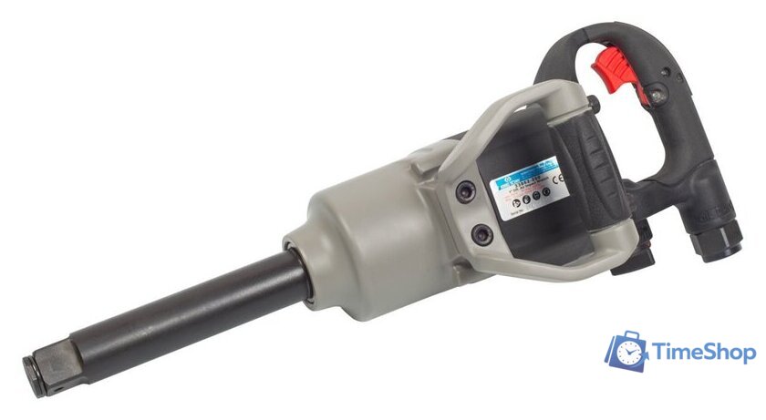 Пневматический гайковерт King Tony 33862-200 - Изображение №1 — Интернет-магазин Time-Shop