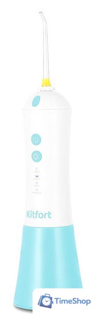 Ирригатор  Kitfort KT-2958-3 - Изображение №1 — Интернет-магазин Time-Shop