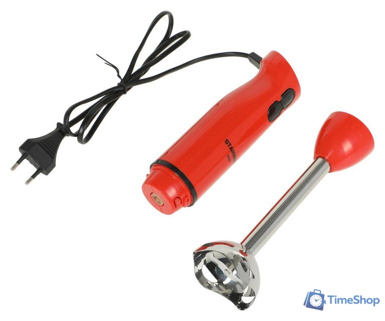 Погружной блендер StarWind SBP2201 - Изображение №10 — Интернет-магазин Time-Shop