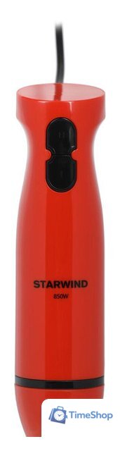 Погружной блендер StarWind SBP2201 - Изображение №9 — Интернет-магазин Time-Shop