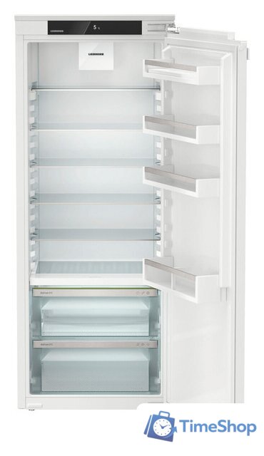 Однокамерный холодильник Liebherr IRBd 4520 Plus - Изображение №1 — Интернет-магазин Time-Shop
