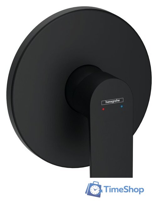 Смеситель Hansgrohe 72668670 - Изображение №1 — Интернет-магазин Time-Shop