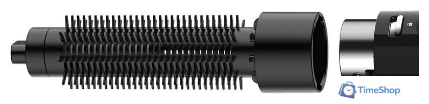 Фен-щетка Braun BRAS150E - Изображение №4 — Интернет-магазин Time-Shop