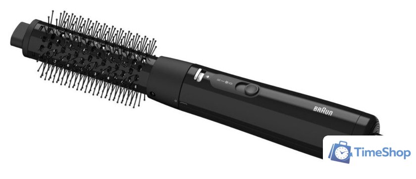 Фен-щетка Braun BRAS150E - Изображение №1 — Интернет-магазин Time-Shop