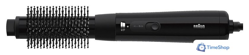Фен-щетка Braun BRAS150E - Изображение №3 — Интернет-магазин Time-Shop