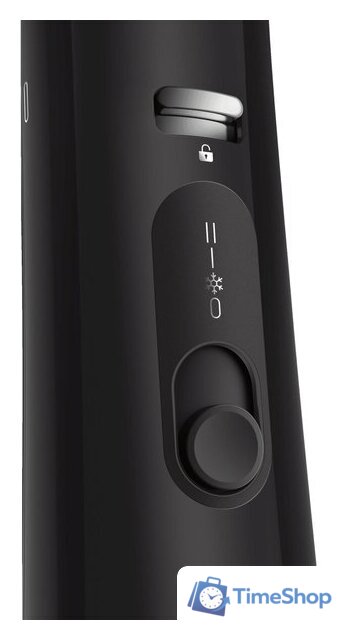 Фен-щетка Braun BRAS150E - Изображение №6 — Интернет-магазин Time-Shop