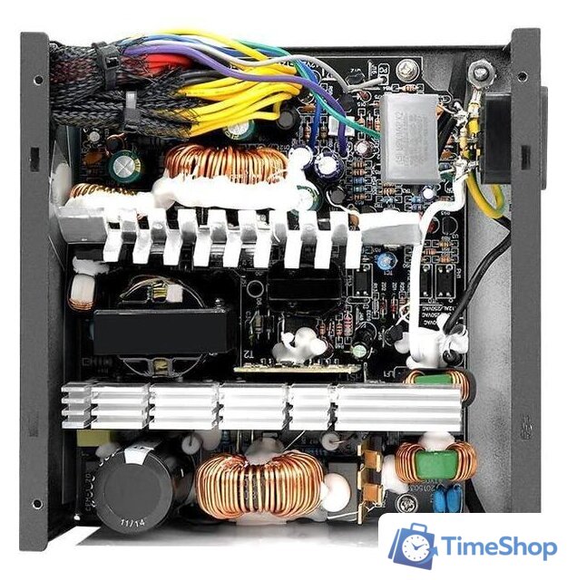 Блок питания Thermaltake TR2 S 600W PS-TRS-0600NPCWEU-2 - Изображение №3 — Интернет-магазин Time-Shop