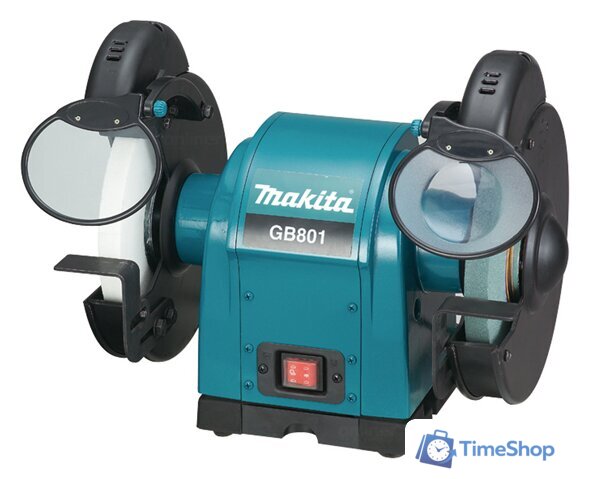 Заточный станок Makita GB801 - Изображение №1 — Интернет-магазин Time-Shop