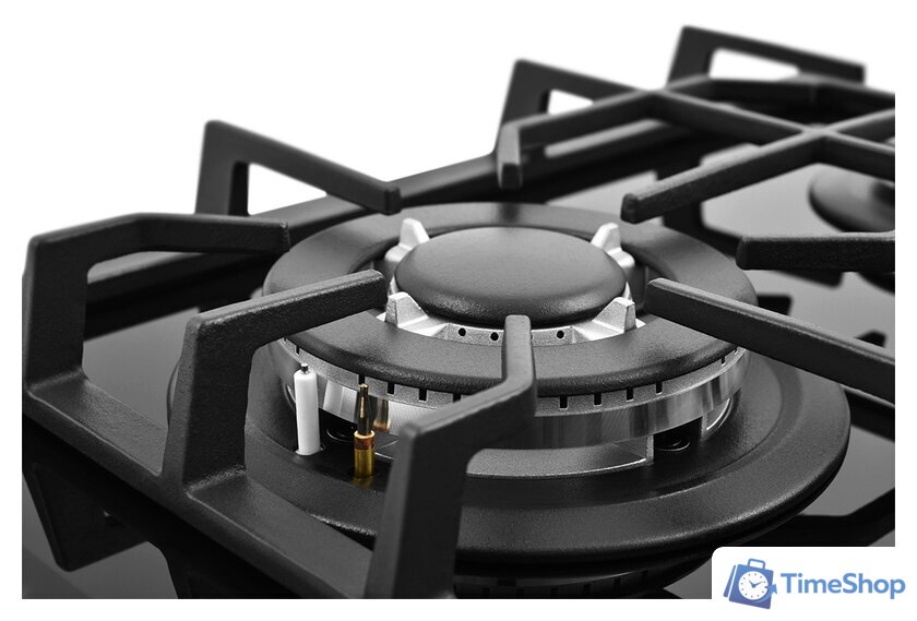 Варочная панель ZUGEL ZGH601B - Изображение №4 — Интернет-магазин Time-Shop