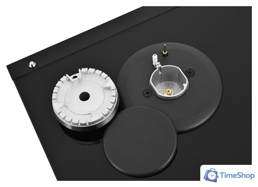 Варочная панель ZUGEL ZGH601B - Изображение №6 — Интернет-магазин Time-Shop