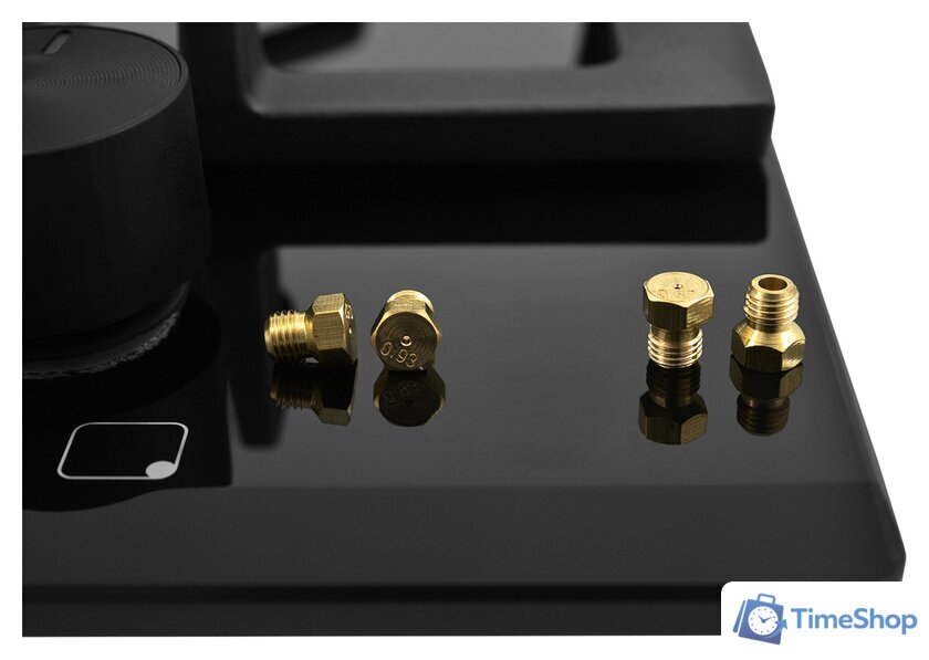 Варочная панель ZUGEL ZGH601B - Изображение №8 — Интернет-магазин Time-Shop