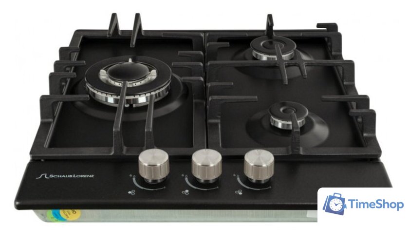 Варочная панель Schaub Lorenz SLK GS4540 - Изображение №2 — Интернет-магазин Time-Shop