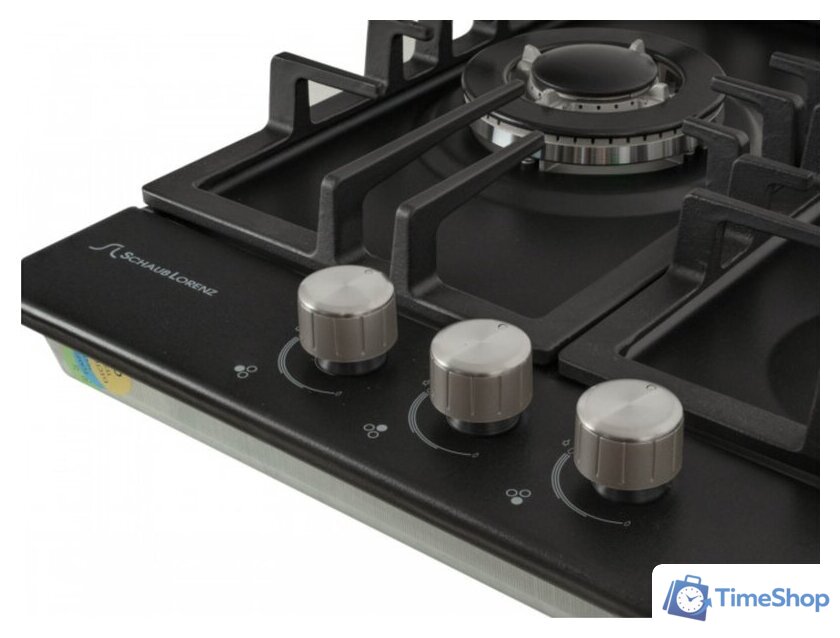 Варочная панель Schaub Lorenz SLK GS4540 - Изображение №3 — Интернет-магазин Time-Shop
