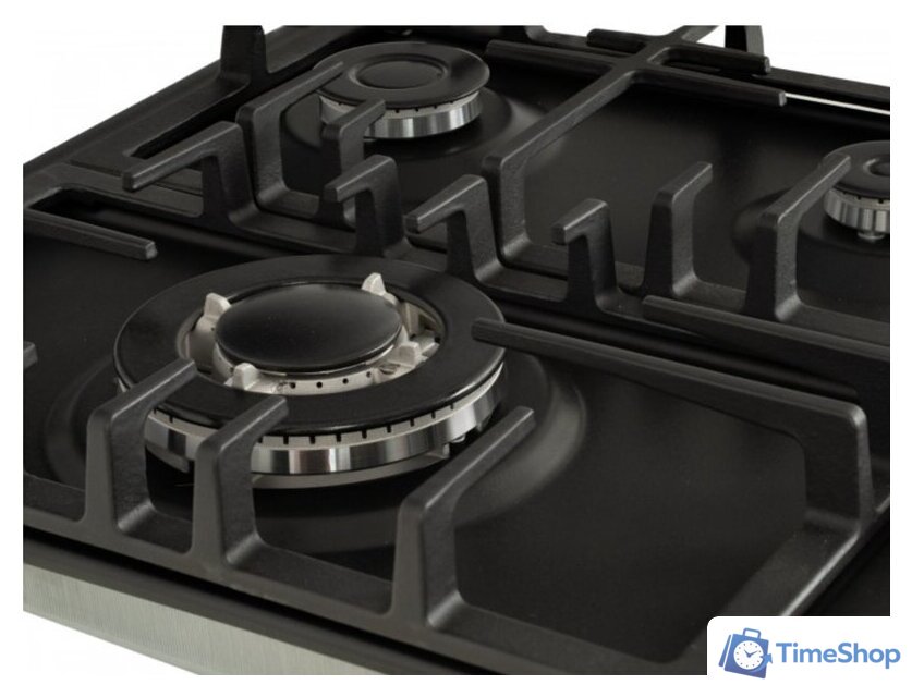 Варочная панель Schaub Lorenz SLK GS4540 - Изображение №4 — Интернет-магазин Time-Shop
