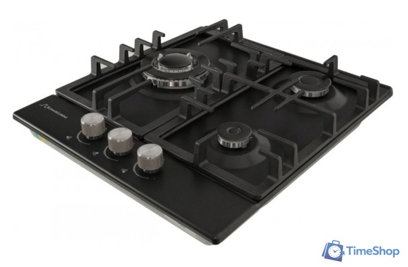 Варочная панель Schaub Lorenz SLK GS4540 - Изображение №5 — Интернет-магазин Time-Shop