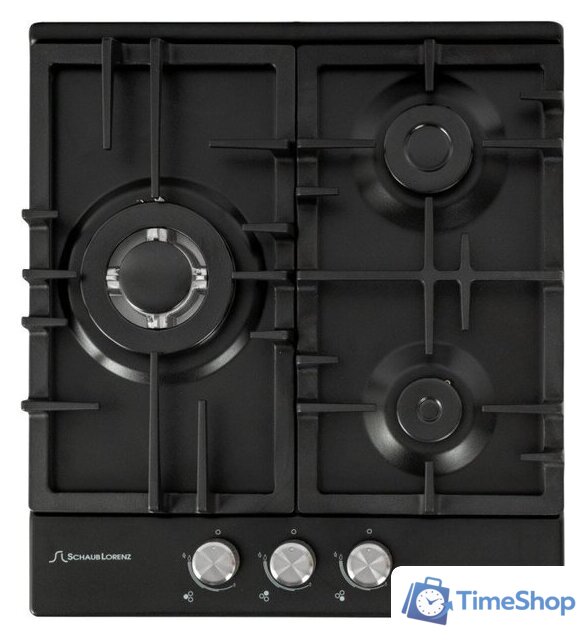 Варочная панель Schaub Lorenz SLK GS4540 - Изображение №1 — Интернет-магазин Time-Shop