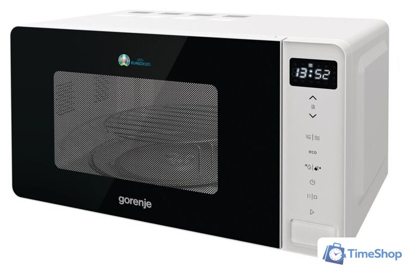 Микроволновая печь Gorenje MO20S4WEU - Изображение №1 — Интернет-магазин Time-Shop