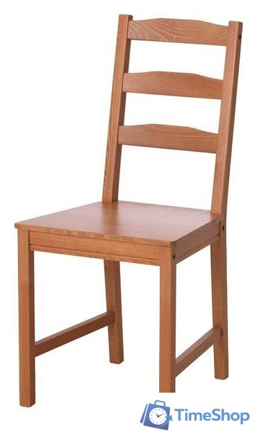 Стул ММЦ Вествик (браун) - Изображение №1 — Интернет-магазин Time-Shop