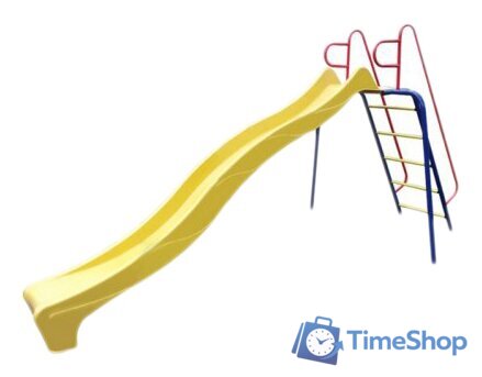 Горка Пионер Горка - Изображение №1 — Интернет-магазин Time-Shop