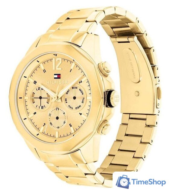Наручные часы Tommy Hilfiger Lars 1792060 - Изображение №2 — Интернет-магазин Time-Shop