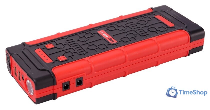 Портативное пусковое устройство Fubag DRIVE 600 - Изображение №2 — Интернет-магазин Time-Shop