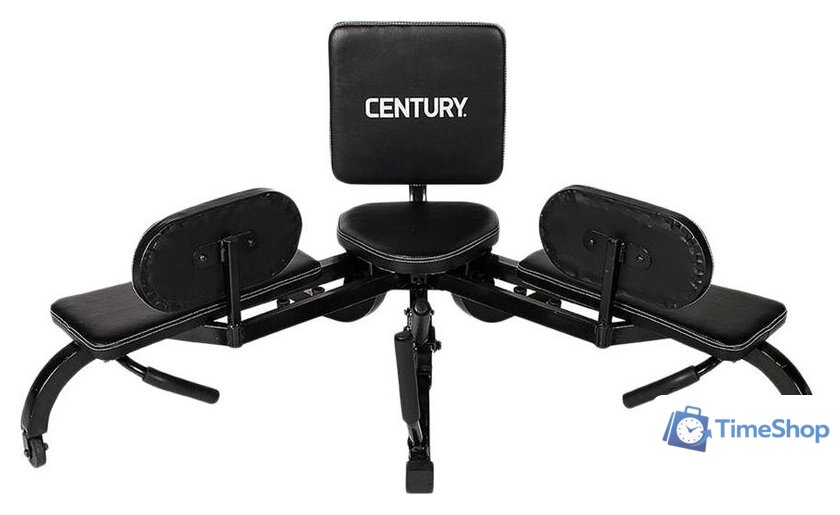 Тренажер для ног Century Versaflex 2.0 - Изображение №8 — Интернет-магазин Time-Shop