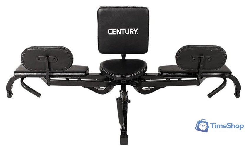 Тренажер для ног Century Versaflex 2.0 - Изображение №9 — Интернет-магазин Time-Shop