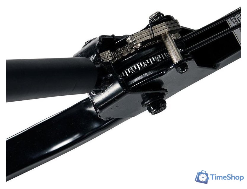 Тренажер для ног Century Versaflex 2.0 - Изображение №5 — Интернет-магазин Time-Shop