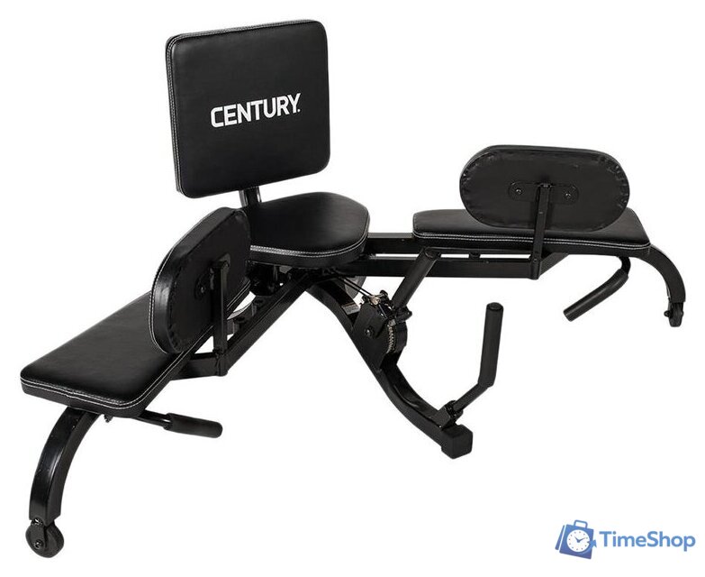 Тренажер для ног Century Versaflex 2.0 - Изображение №1 — Интернет-магазин Time-Shop