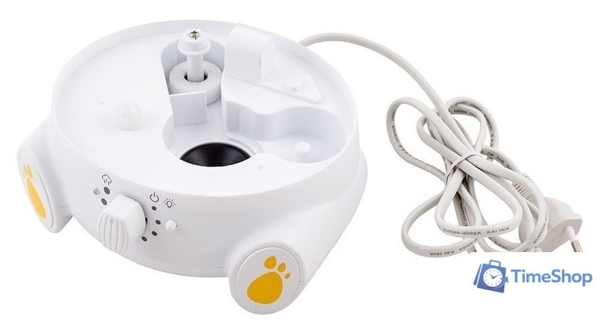 Увлажнитель воздуха CS Medica Kids CS-19h - Изображение №14 — Интернет-магазин Time-Shop