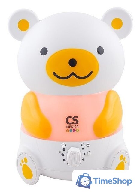 Увлажнитель воздуха CS Medica Kids CS-19h - Изображение №3 — Интернет-магазин Time-Shop